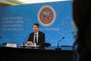 Najava tema 4. zasedanja Gradske skupštine u aktuelnom sazivu