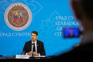 Najava tema 4. zasedanja Gradske skupštine u aktuelnom sazivu