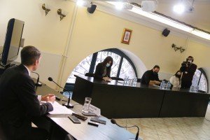 Najava tema 4. zasedanja Gradske skupštine u aktuelnom sazivu