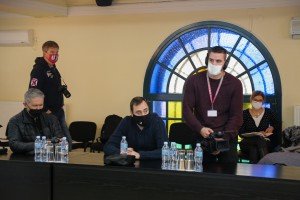 Najava tema 4. zasedanja Gradske skupštine u aktuelnom sazivu