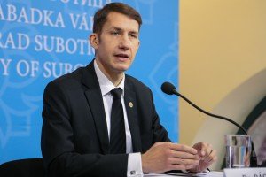 Najava tema 4. zasedanja Gradske skupštine u aktuelnom sazivu