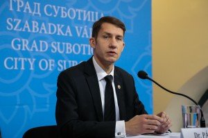 Najava tema 4. zasedanja Gradske skupštine u aktuelnom sazivu