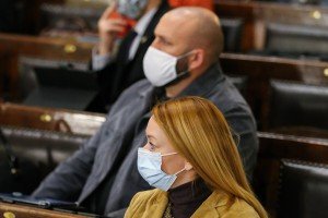 4. sednica Skupštine grada