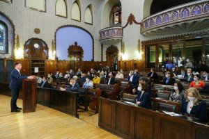 4. sednica Skupštine grada