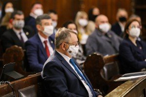 4. sednica Skupštine grada