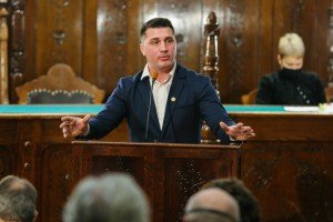 4. sednica Skupštine grada