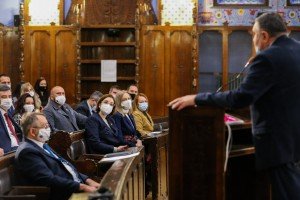 4. sednica Skupštine grada