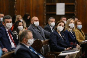 4. sednica Skupštine grada