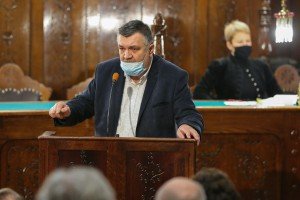 4. sednica Skupštine grada