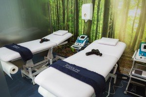 Fizioline – Centar za oporavak