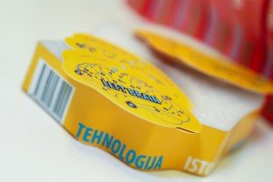 Edukativna didaktička društvena igra "Mozgoskop" u izdanju "Smart edu&ca"