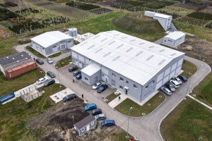 Obilazak fabrike vode u Novom gradu