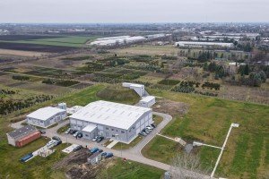 Obilazak fabrike vode u Novom gradu