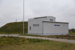 Obilazak fabrike vode u Novom gradu