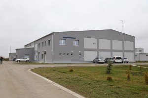 Obilazak fabrike vode u Novom gradu