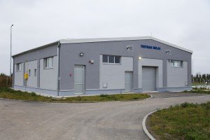 Obilazak fabrike vode u Novom gradu