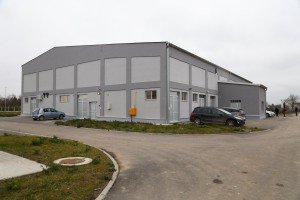 Obilazak fabrike vode u Novom gradu