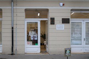 Predstavljanje projekta "Prekogranični inkubator preduzetništva za starije"