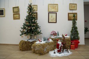 Predstavljanje projekta "Prekogranični inkubator preduzetništva za starije"