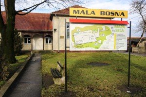 Selo Mala Bosna