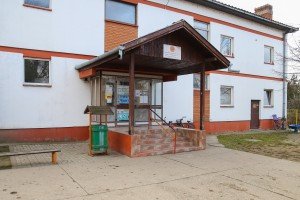 Uručenje pomoći za renoviranje i za opremanje kuhinje OŠ "Hunjadi Janoš" u Čantaviru