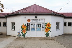 Uručenje pomoći za renoviranje i za opremanje kuhinje OŠ "Hunjadi Janoš" u Čantaviru