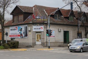 Svet tehnike, opreme i alata u prodavnici "Helikop"