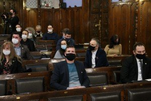 5. Sednica Skupštine grada