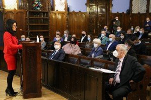 5. Sednica Skupštine grada