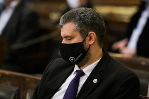 5. Sednica Skupštine grada