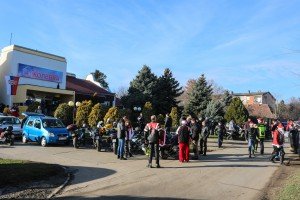 Bajkeri obradovali štićenike "Kolevke"