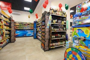 Otvаranje prvog "PerSu" marketa u Subotici