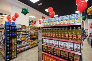 Otvаranje prvog "PerSu" marketa u Subotici