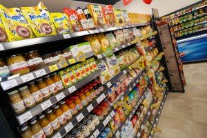 Otvаranje prvog "PerSu" marketa u Subotici