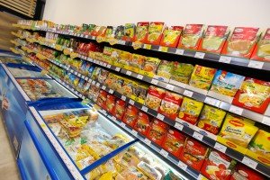 Otvаranje prvog "PerSu" marketa u Subotici