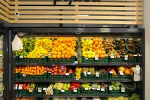 Otvаranje prvog "PerSu" marketa u Subotici