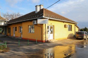 Podela novogodišnjih paketića u MZ "Makova sedmica"