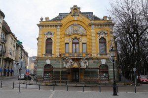 Otvaranje rekonstruisane čitaonice Gradske biblioteke