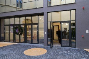 Otvaranje rekonstruisane čitaonice Gradske biblioteke