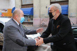 Otvaranje rekonstruisane čitaonice Gradske biblioteke