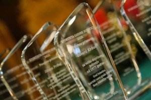 Svečana dodela priznanja "Sportista godine"