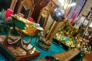 Svečana dodela priznanja "Sportista godine"