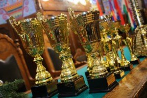 Svečana dodela priznanja "Sportista godine"