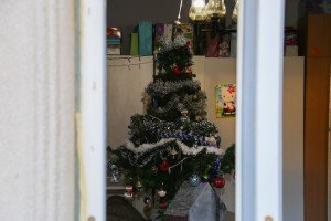 Donacija "Joviste" stolarije porodici na Makovoj sedmici