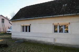 Donacija "Joviste" stolarije porodici na Makovoj sedmici