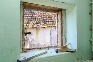 Donacija "Joviste" stolarije porodici na Makovoj sedmici