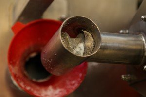 Auto perionica "Delfin wash"