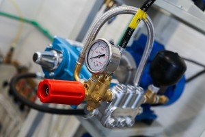 Auto perionica "Delfin wash"