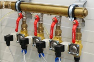 Auto perionica "Delfin wash"