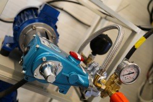 Auto perionica "Delfin wash"